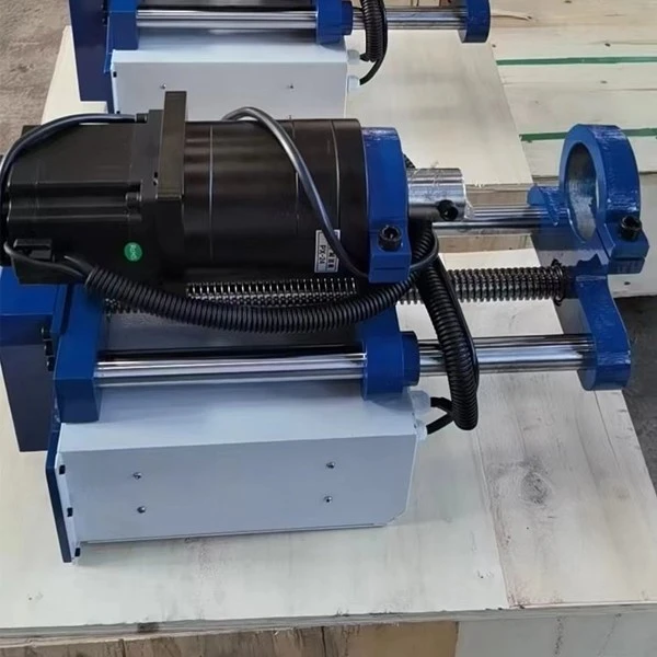 Small Line Boring Machine (3)
