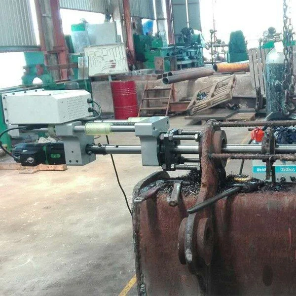 Small Line Boring Machine (2)